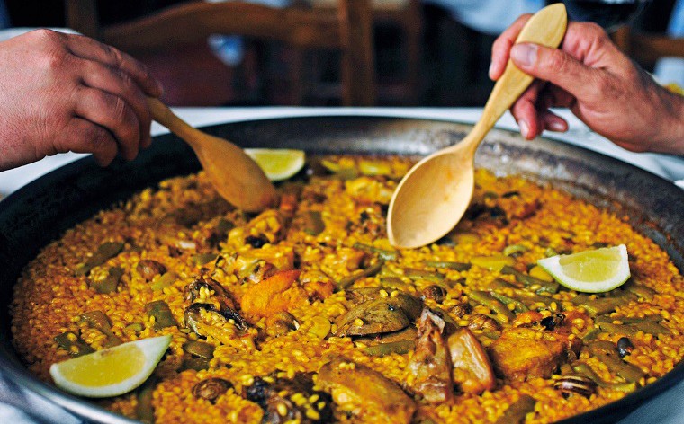 paella-original-recipe