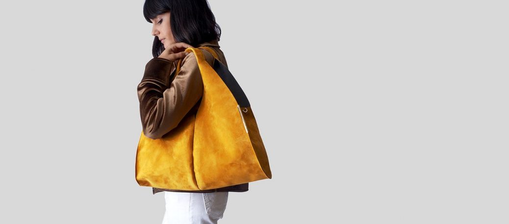 London fashion destination