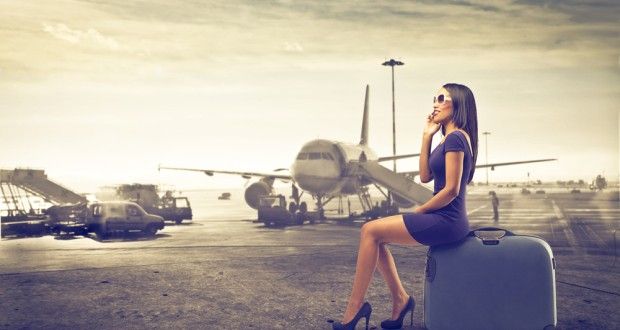 comparador de vuelos