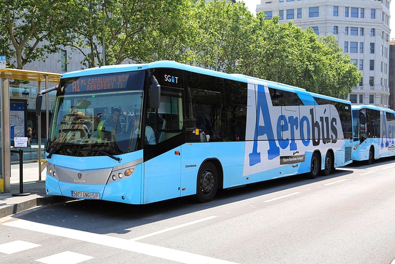 aerobus-tourist-guide