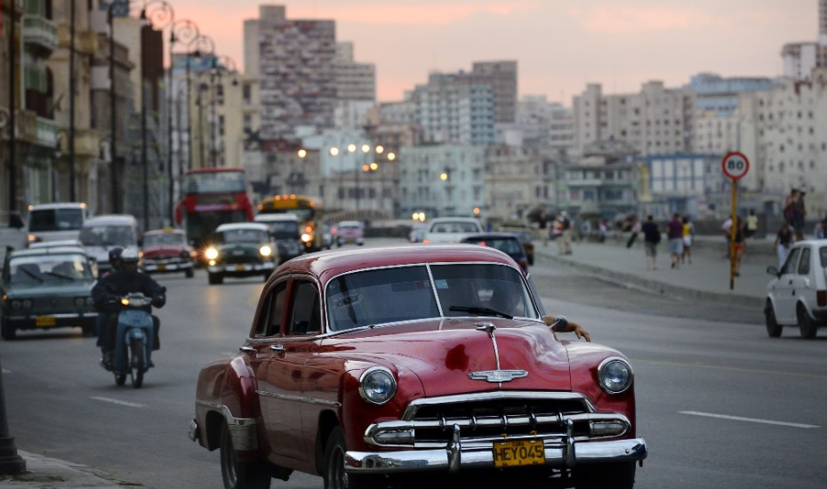 mejor epoca para viajar a cuba